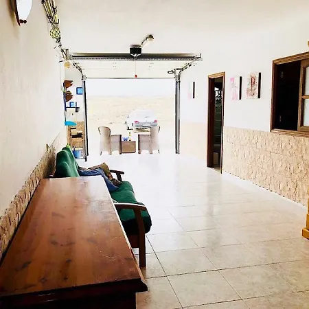 Oleada With Sea Views And Wifi On The Seafront In アパート *