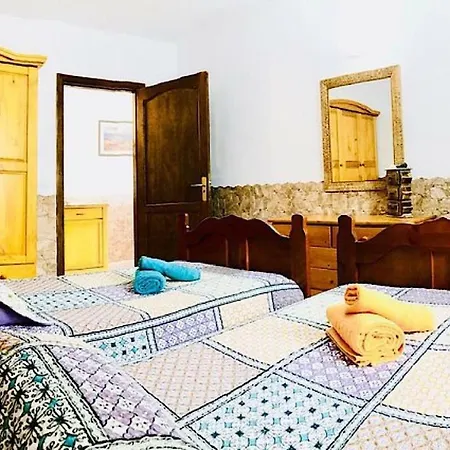 Oleada With Sea Views And Wifi On The Seafront In * Caleta de Caballo