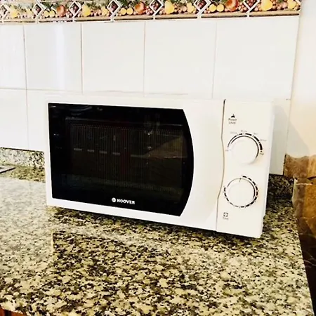 Oleada With Sea Views And Wifi On The Seafront In Apartment *