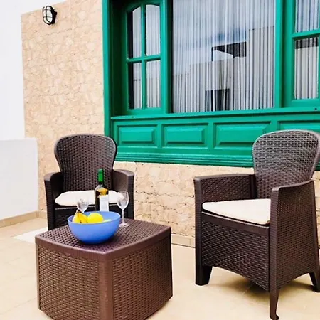 Oleada With Sea Views And Wifi On The Seafront In Apartment *