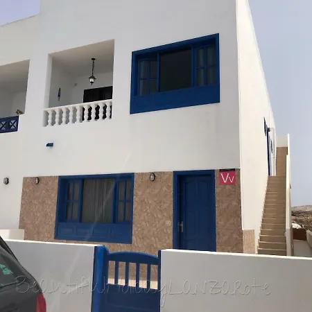 Oleada With Sea Views And Wifi On The Seafront In Apartment *